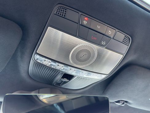 Used 2022 Mercedes-Benz G 63 AMG Squared w/ AMG Night Package Magno image 44