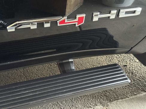 Used 2023 GMC Sierra 2500 AT4 w/ Gooseneck/5TH Wheel Package image 21