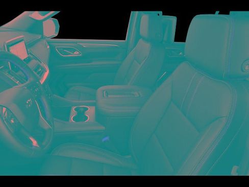Certified 2023 Chevrolet Tahoe RST w/ Luxury Package RWD image 18