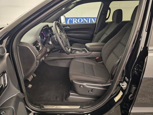 New 2026 Dodge Durango GT image 12