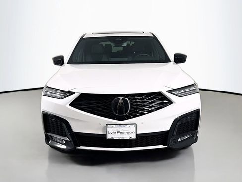 Used 2026 Acura MDX A-Spec AWD/4WD image 6