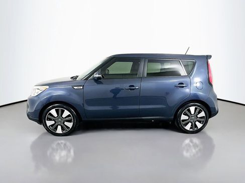 Used 2015 Kia Soul ! w/ Sun & Sound Package image 8