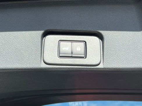 New 2026 Nissan Rogue Platinum w/ Platinum Premium Package image 37