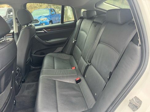Used 2015 BMW X4 xDrive28i image 10