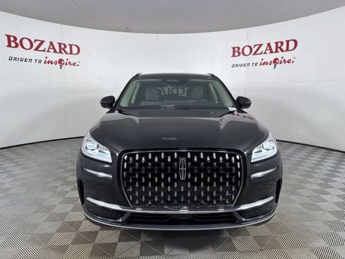 New 2026 Lincoln Corsair Reserve image 2