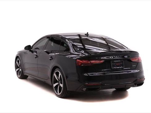 Certified 2023 Audi A5 2.0T Premium Plus w/ Premium Plus image 5