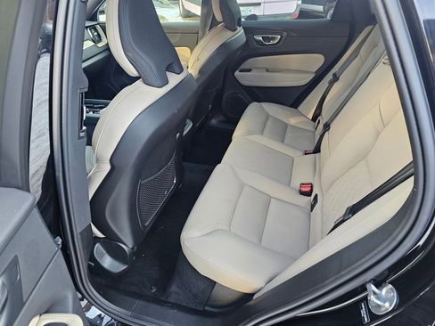 Certified 2026 Volvo XC60 B5 Core w/ Protection Package Premier image 13