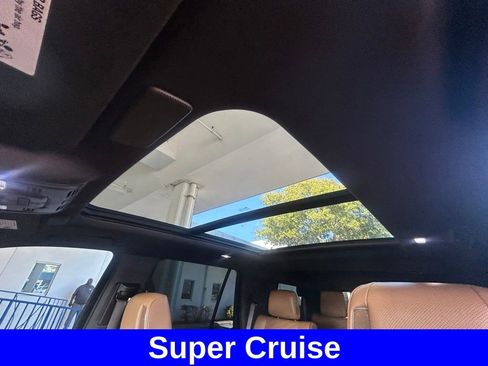 Used 2022 Cadillac Escalade Sport image 11