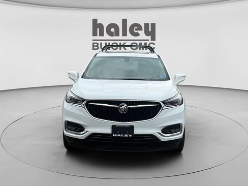 Used 2019 Buick Enclave Essence FWD image 8