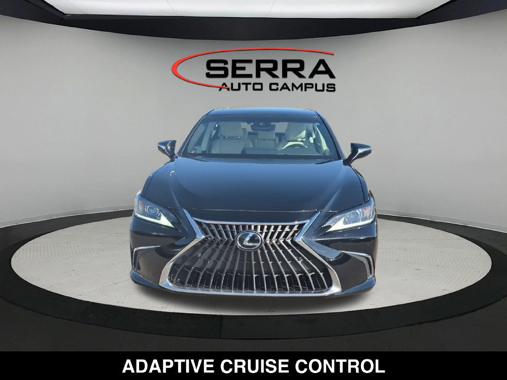 Used 2024 Lexus ES 350 w/ Premium Package FWD image 9