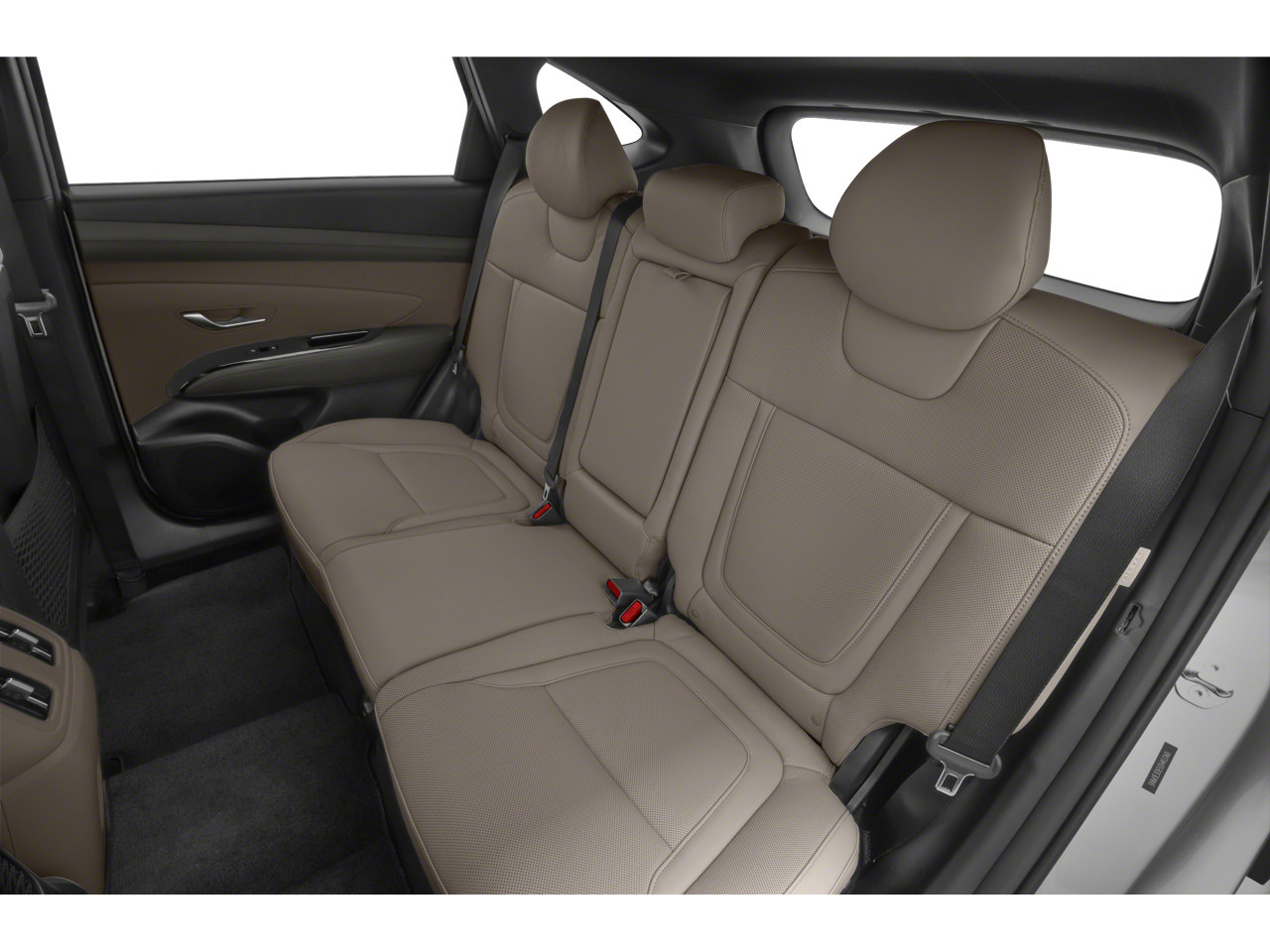 New 2026 Hyundai Tucson Limited AWD/4WD image 31