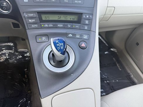Used 2010 Toyota Prius FWD image 20