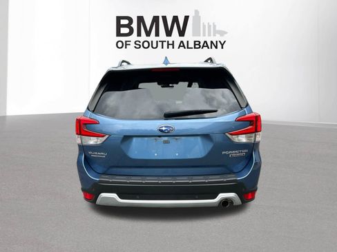 Used 2019 Subaru Forester Touring AWD/4WD image 4