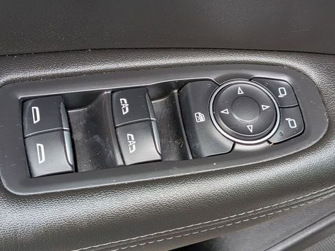 Used 2021 Cadillac XT6 Luxury image 16