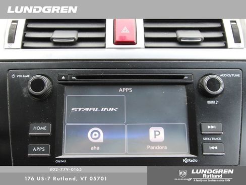 Used 2015 Subaru Legacy 2.5i image 18