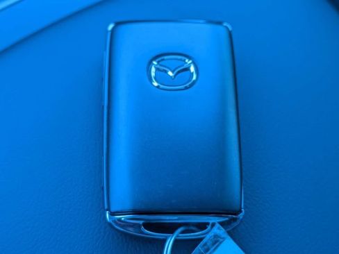 New 2026 MAZDA MAZDA3 s FWD image 25