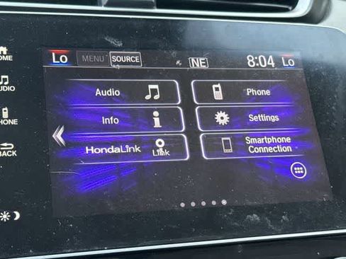 Used 2017 Honda CR-V EX-L image 26