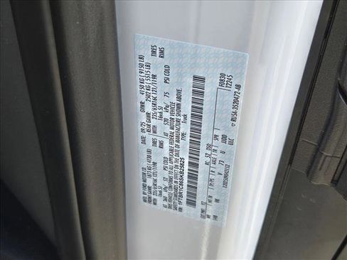 New 2025 Ford Transit 250 148 Medium Roof w/ Load Area Protection Package image 17