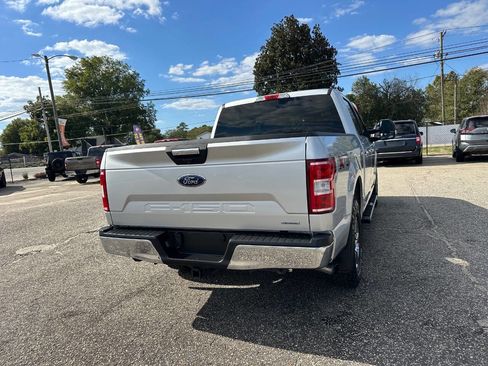 Used 2018 Ford F150 XLT w/ XTR Package image 19