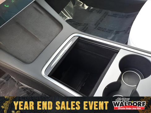 Used 2022 Tesla Model 3 image 17