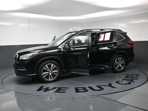 Used 2019 Subaru Ascent Limited w/ Popular Package #2A AWD/4WD image 21