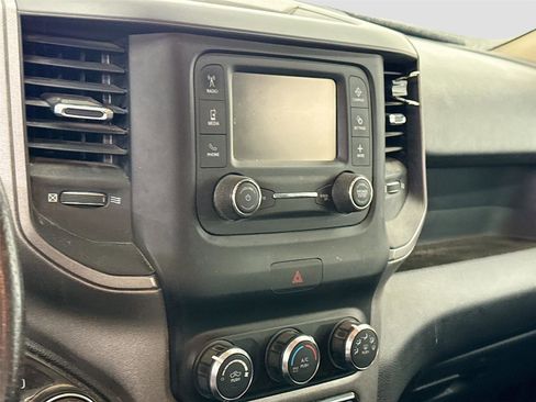 Used 2020 RAM 2500 Tradesman image 4