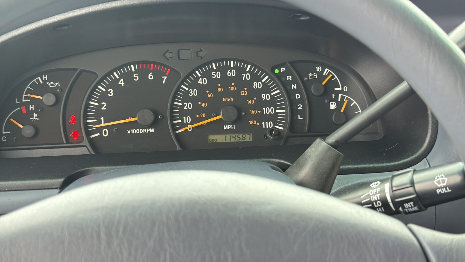 Used 2000 Toyota Tundra SR5 RWD image 13