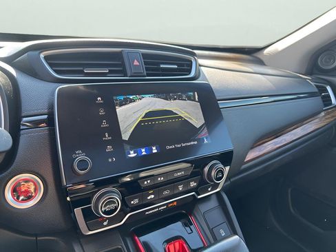 Used 2022 Honda CR-V Touring image 38
