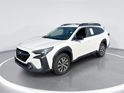 Used 2023 Subaru Outback Premium