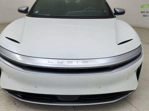 Used 2022 Lucid Air Grand Touring AWD/4WD image 9