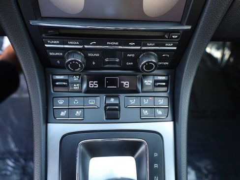 Used 2014 Porsche Cayman S RWD image 34
