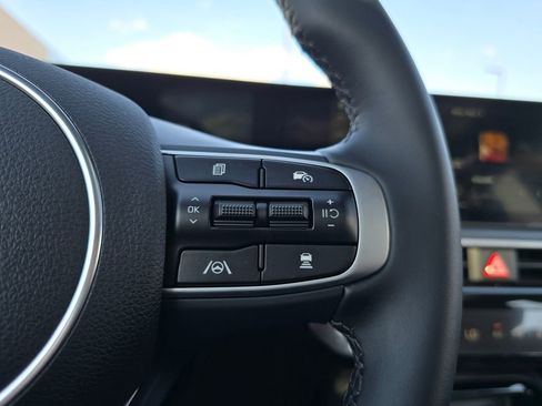 New 2026 Kia K5 GT image 29