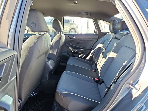 New 2026 Volkswagen Jetta Sport image 9