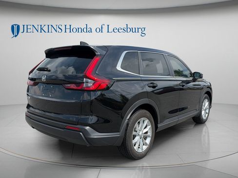 Used 2024 Honda CR-V EX-L image 3