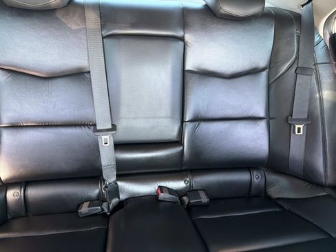 Used 2013 Cadillac ATS 2.0T Sedan image 9