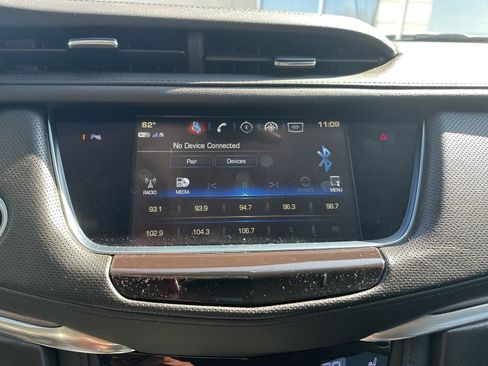 Used 2019 Cadillac XT5 Luxury image 11