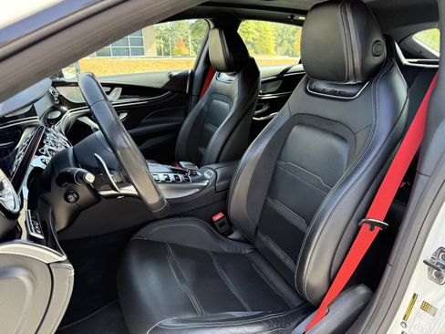 Used 2019 Mercedes-Benz AMG GT 53 image 37
