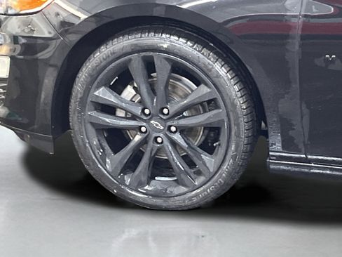 Used 2024 Chevrolet Malibu LT image 9