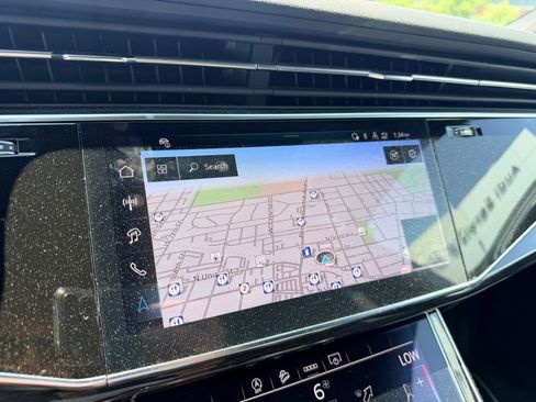 Certified 2025 Audi Q7 3.0T Premium Plus AWD/4WD image 34