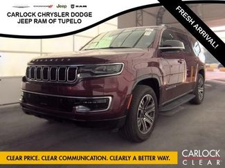 Used 2024 Jeep Wagoneer 2WD w/ Premium Group I video 1