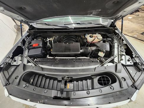 Used 2025 GMC Yukon Denali AWD/4WD image 38