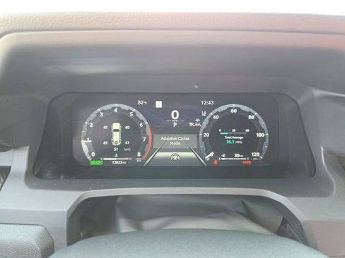 Used 2025 Toyota 4Runner TRD Pro image 18