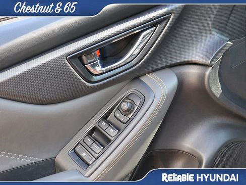 Used 2022 Subaru Forester Wilderness AWD/4WD image 22