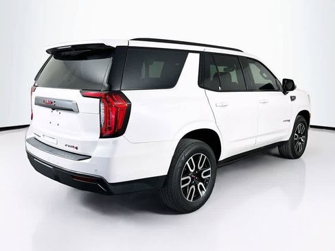 Used 2021 GMC Yukon AT4 image 25