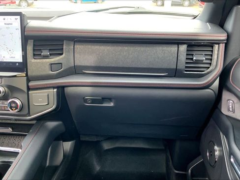 Certified 2023 Ford Expedition Max Limited image 18