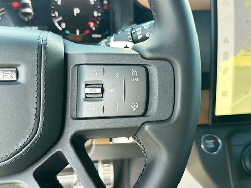 New 2026 Land Rover Defender 90 V8 AWD/4WD image 37