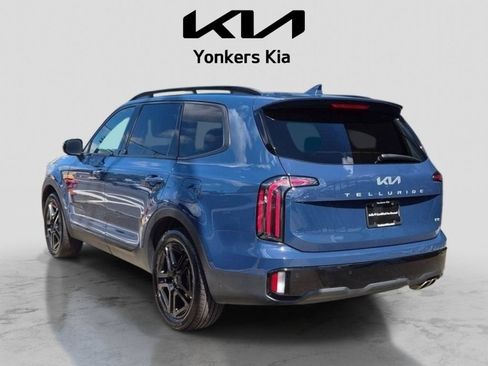 Used 2024 Kia Telluride SX X-Line AWD/4WD image 12