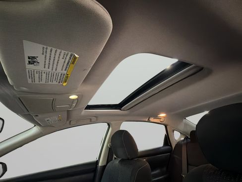 Used 2016 Nissan Altima 2.5 SV w/ Convenience Package image 32