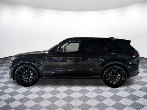 New 2026 Land Rover Range Rover Sport SE AWD/4WD image 2