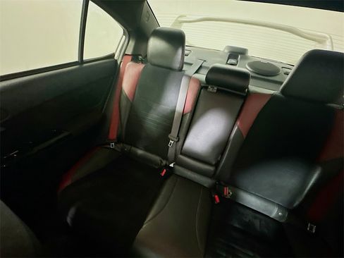 Used 2018 Subaru WRX STI Limited image 12